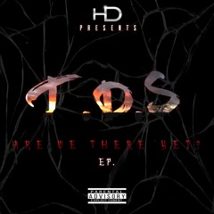 Smooth Times - T.D.S