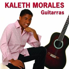 Kaleth Morales - No Sere Tu Payaso (Guitarra).