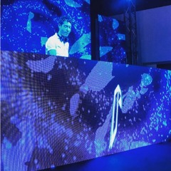 INTENSIFIED on FRISKY RADIO April 2017