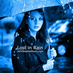 Lost in Rain