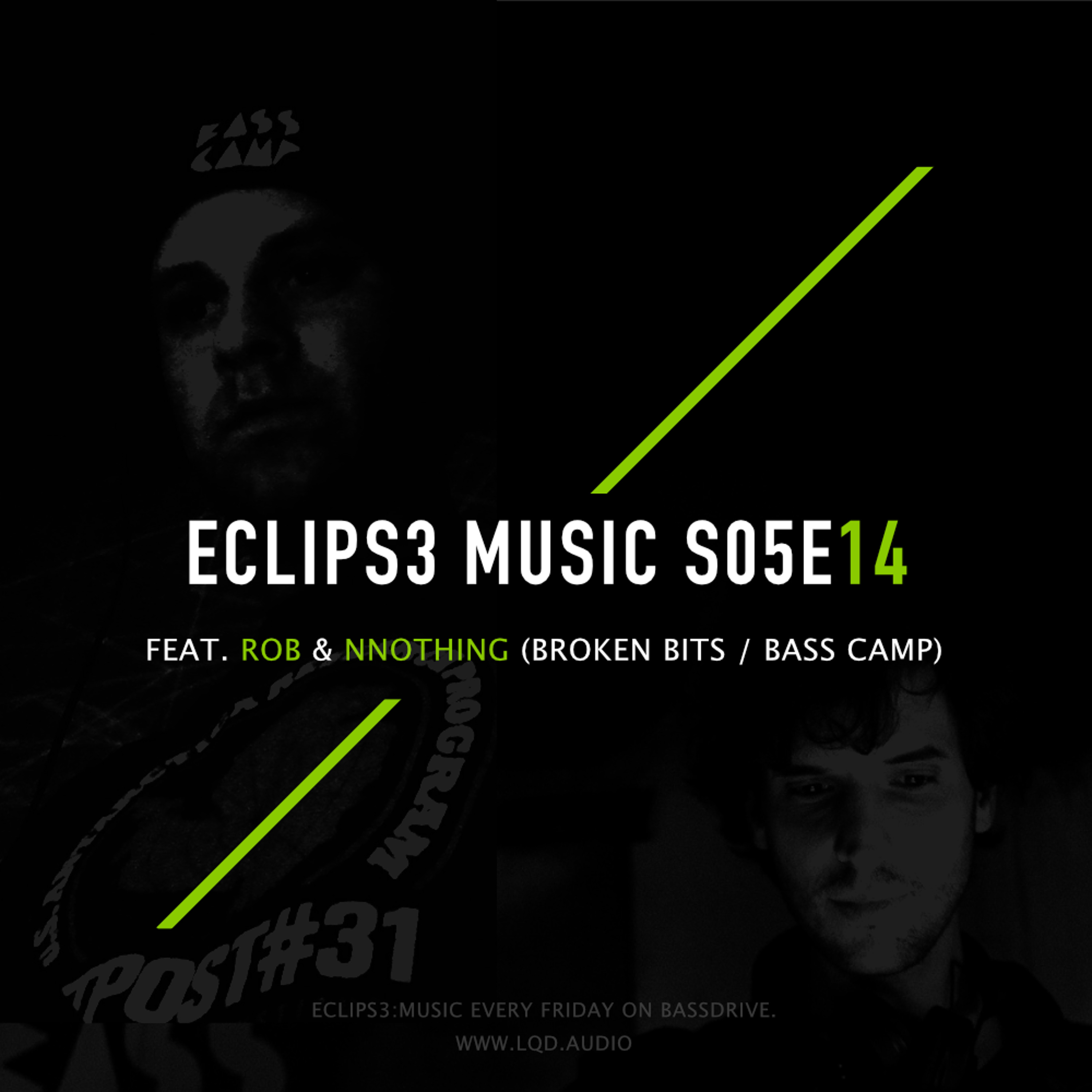 ECLIPS3:MUSIC