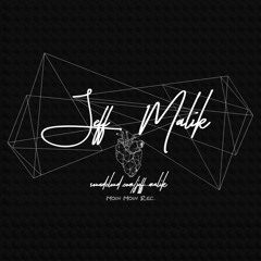 Jeff Malik @ Kühlhaus 07.04 (Moin Moin Records Labelnight Opening)