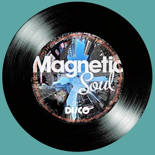Spa In Disco Club - Forever More #060 - MAGNETIC SOUL