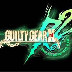 Guilty Gear Xrd Rev 2 Opening Theme - -Break A Spell- (Full Version Edit)