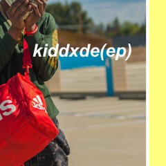 Kiddxde(ep)