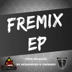 Thunder - Hocus Pocus (Sequencer Remix)[230BPM] (Free Release)