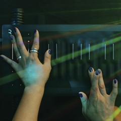 Roli Seaboard Rise Tribute Mix