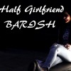 Barish | Half Girlfriend | Female Cover by Janki Maheshwar