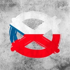 Jose V - Czech Party (Original Mix) (VR004) / Out Now!