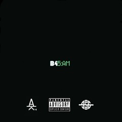 LoveMeTruly - B45:AM (Prod. by Txmmy)