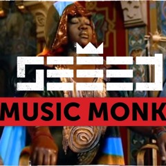 Seeed - Music Monks (MXMLaN Edit)