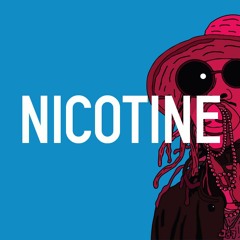 Future x Metro Boomin Type Beat - Nicotine (Prod. By B.O Beatz)