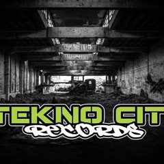 VaVaTeK- Release The Beast (original mix) OUT SOON ON TEKNO CITY rec.