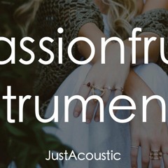 Passionfruit - Drake (Acoustic Instrumental)