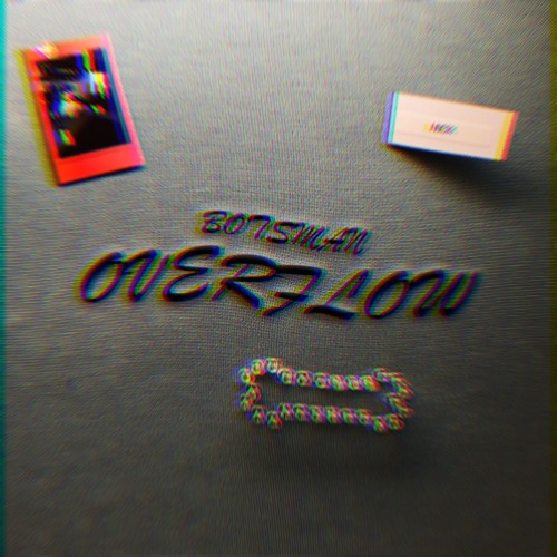 BOTSMAN - OVERFLOW