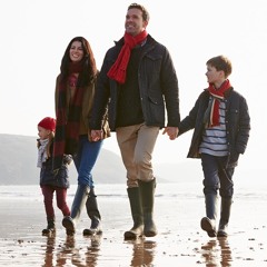 خمس دقائق - الرجل يحمي المرأة