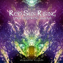 Red Sun Rising - Ne Orji Ne Sejaj BONUS Track
