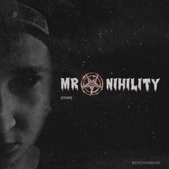 MR$NIHILITY - STVRZ (prod. SHVDE)