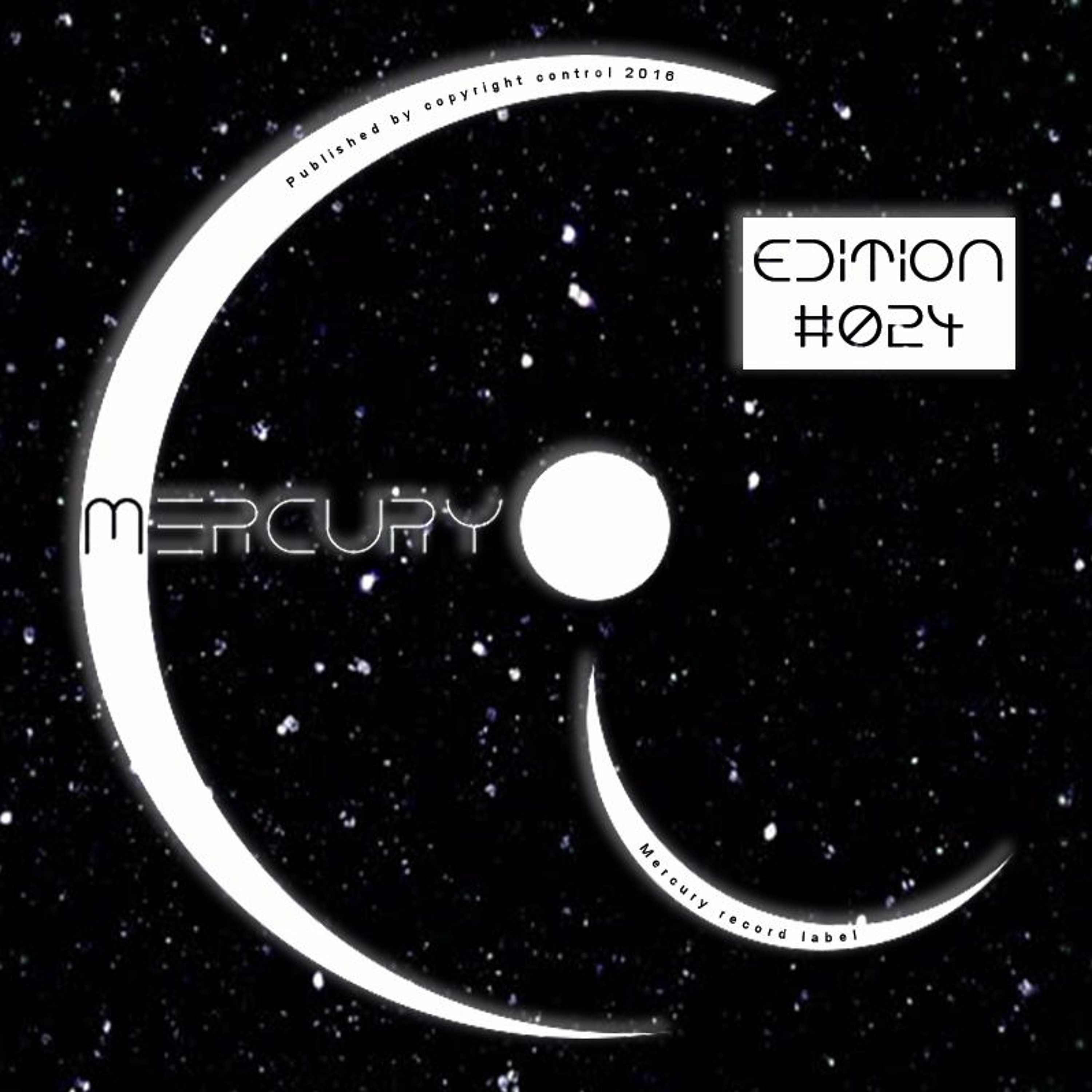 Mercury - Podcast#024 episode artwork