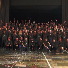 Mottowoche 2017 Recap Mix