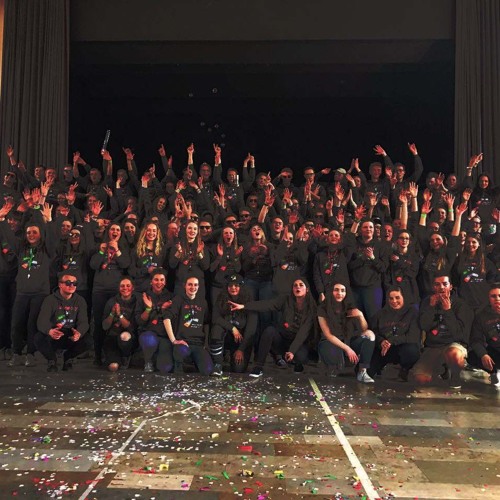 Mottowoche 2017 Recap Mix