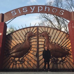 Weska Live at Sisyphos, Berlin 13/04/2017