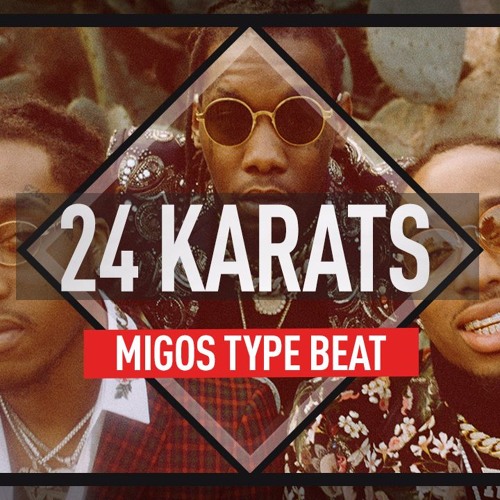 Stream Migos type beat "Karats"(Rap Instrumental) - Free Mp3 Download by  Omnibeats.com | Rap Beats & Instrumentals | Listen online for free on  SoundCloud