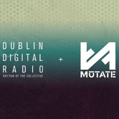 Mutate X DDR Episode #003 w/ Unthink