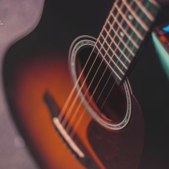 Dapit Hapon (Ebe Dancel) - Acoustic Cover