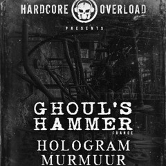 #Podcast Hardcore Overload FM- Kent&Core - Ghoul's Hammer