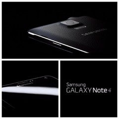 Samsung Galaxy Note4 Unveiling BGM