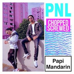 PNL - Chopped & Screwed Remix