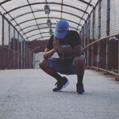 PRAYED UP Prod By Sunny Marley