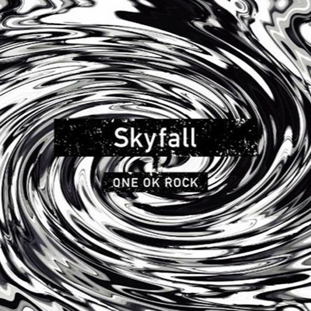 人気便利グッズ Stream 陳泰融 (320k [2017] Skyfall - ROCK OK ONE to Listen | ポップス/ロック(邦楽)