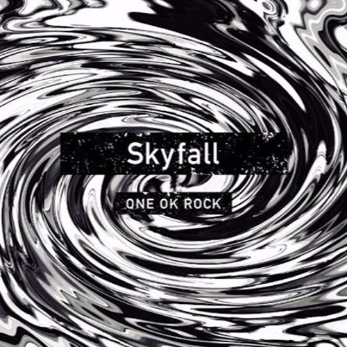 ONE OK ROCK Skyfall