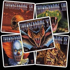 Thunderdome Megamix 6-10