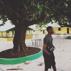 S.Bangs - Trouble in Sierra Leone