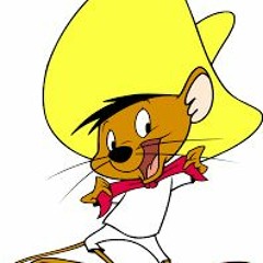 Speedy Gonzalez