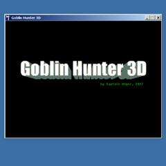 Goblin Hunter 3D - PC Game Main Theme