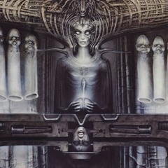 Alien Nightmares