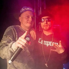 Bladi & Nico Fiasko - Multi Kulti