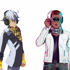 [DEX/CYBER SONGMAN] Saturnz Barz (Gorillaz Cover)