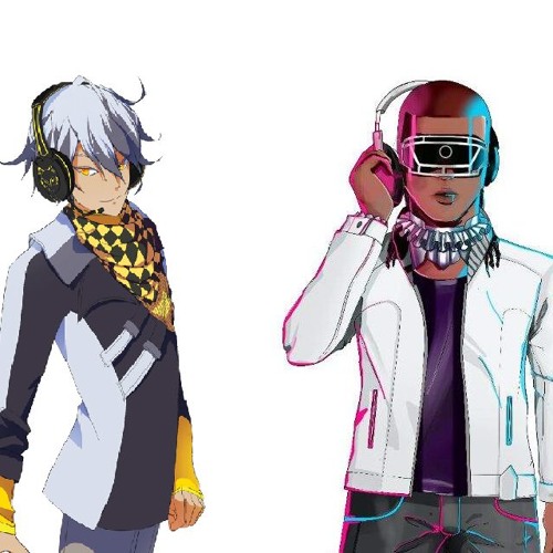 [DEX/CYBER SONGMAN] Saturnz Barz (Gorillaz Cover)