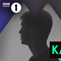 Karma Kid's 'Millionaire Minimix' For Danny Howard Radio 1