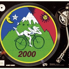 Sam Leary & TreOrm - STRONG MAN RUN (b2b)