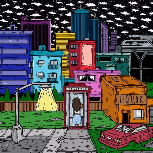 Medley: Reality Check / Casket Pretty / Bye Bye Baby