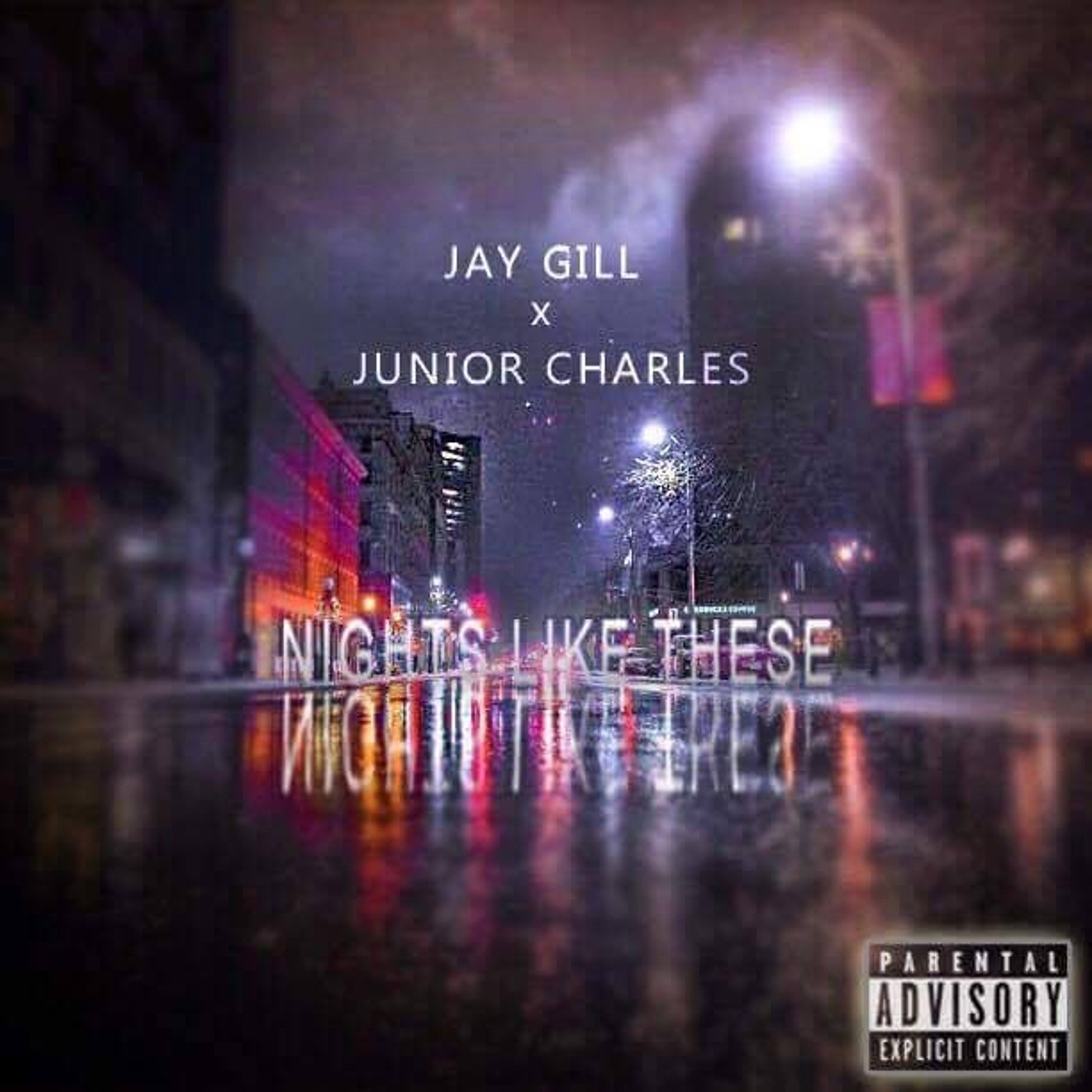 Junior Charles