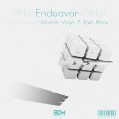 Marvin Vogel & Tom Reev - Endeavor