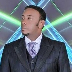 Antony Santos Ritmo Dominicano