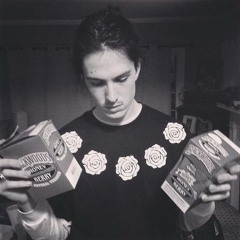 STEREOPUNK - FirstNightInTheWoods (BONES Instrumental)